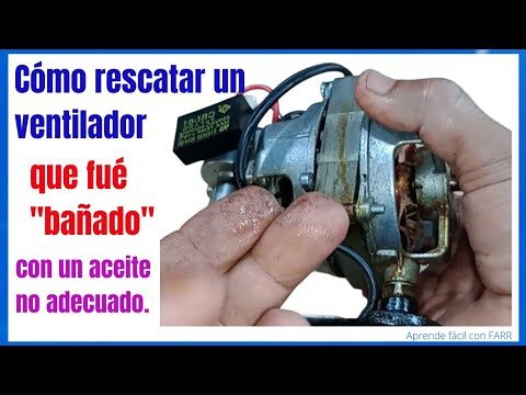 Consejos Esenciales para el Mantenimiento del Ventilador del Motor