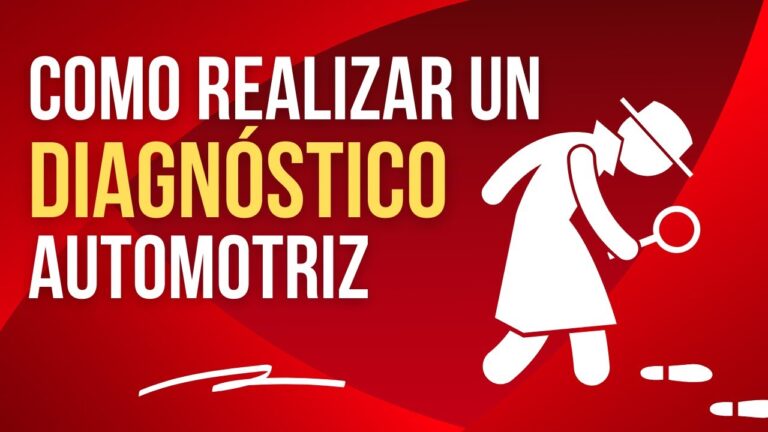 Optimizaci&oacute;n del Procedimiento de Diagn&oacute;stico para Sustituci&oacute;n de Piezas de Coche