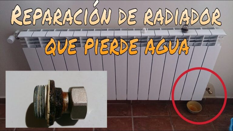 Reparaci&oacute;n Profesional de Radiadores: Soluciones Efectivas