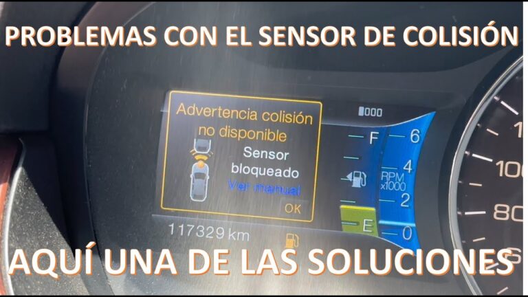 Guía para la Prevención de Problemas en el Escape del Coche