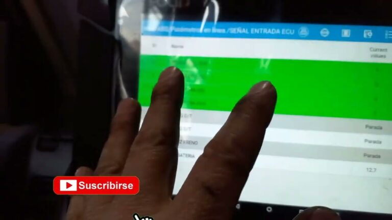 Expertos en Sensores ABS para Veh&iacute;culos: Soluciones Especializadas