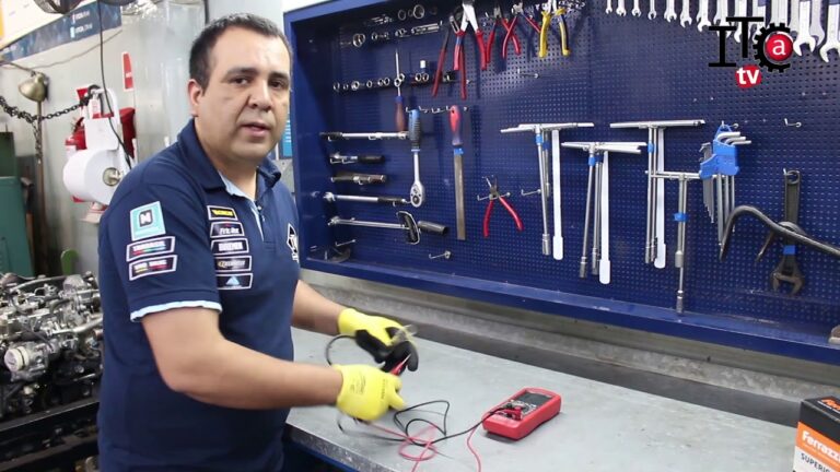 Gu&iacute;a Eficaz para el Reemplazo de Buj&iacute;as en el Sistema de Encendido