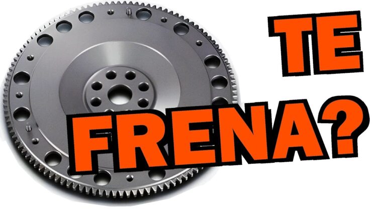 T&eacute;cnicas Efectivas para Reparar el Volante de Inercia del Coche