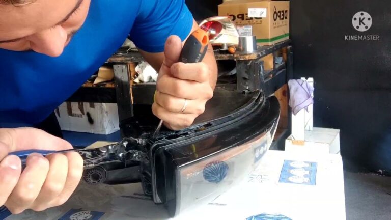 Soluci&oacute;n Efectiva a Problemas en Cables del Faro Delantero