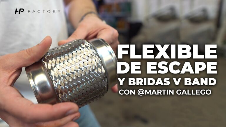 Optimización de la Reparación del Sistema de Escape del Coche