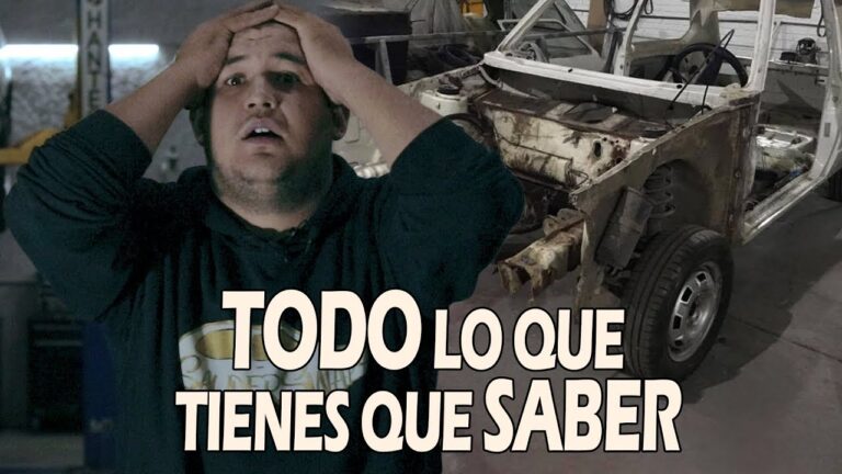 Reparaci&oacute;n del Cap&oacute; del Autom&oacute;vil: Cotizaci&oacute;n Gratuita