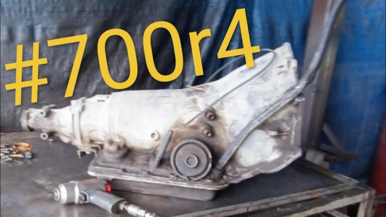 Gu&iacute;a Pr&aacute;ctica para Revisar la Pieza de Transmisi&oacute;n