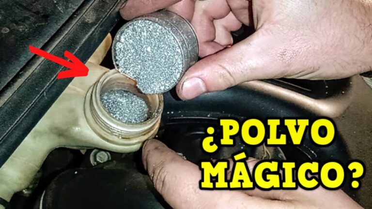 Soluci&oacute;n T&eacute;cnica Efectiva para Problemas en Radiadores de Autom&oacute;viles