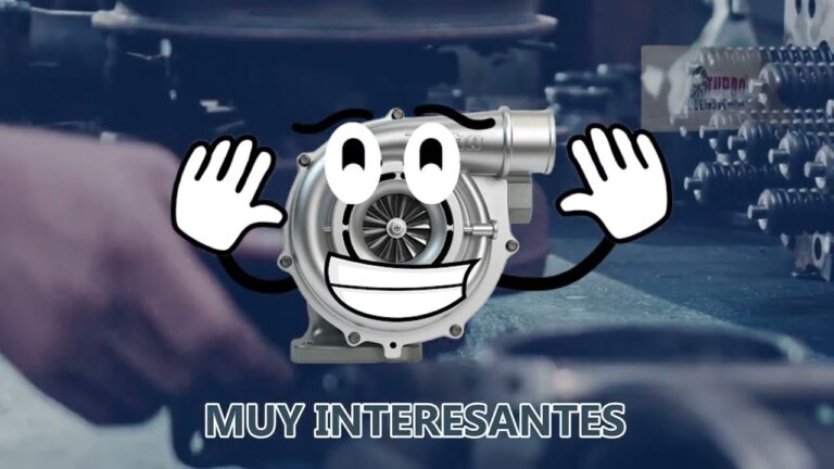 Optimización del Diagnóstico Mecánico en la Reparación de Turbos