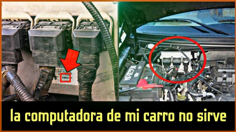 Soluciones Efectivas para Problemas de Encendido en la Centralita del Coche