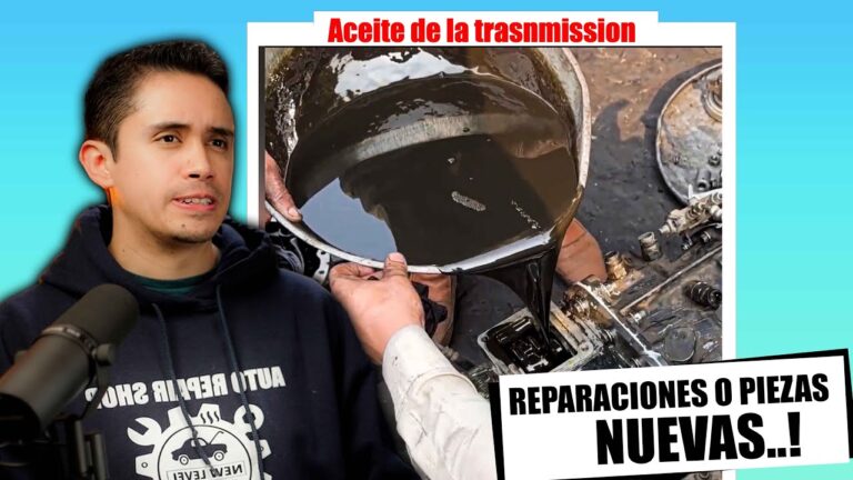 Gu&iacute;a Segura para Cambiar Piezas de Coche